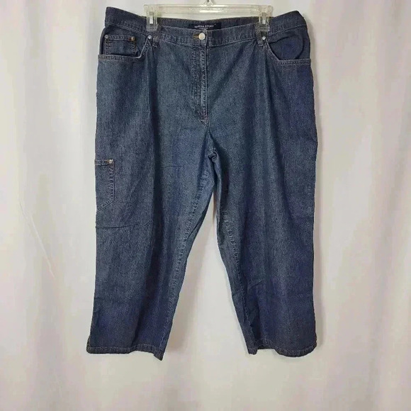 MARINA Pants - ♥Marina Sports capri pants